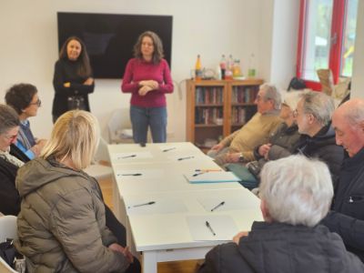foto Focus group Sei Toscana
