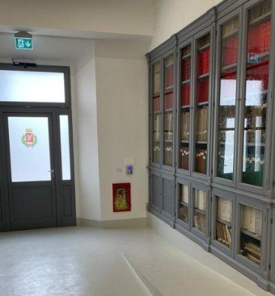 Archivio Storico