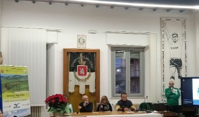 Presentazione Crete Senesi