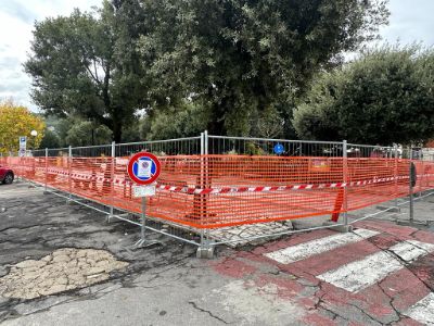 Giardini del Piazzone