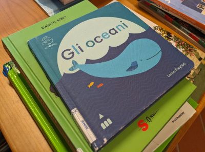 Gli oceani