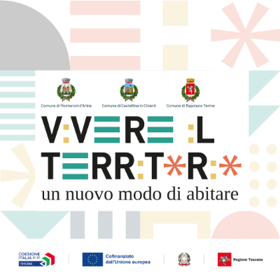 Vivere il territorio