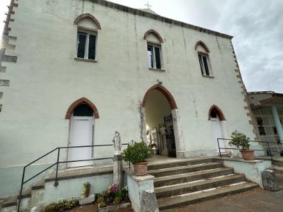 Cimitero