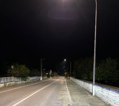 Illuminazione