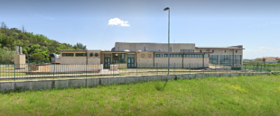 Piscina comunale