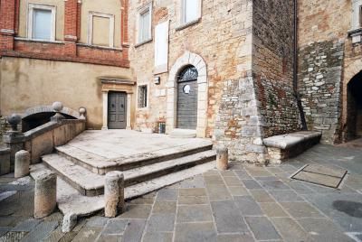 Museo Antica Grancia di Serre