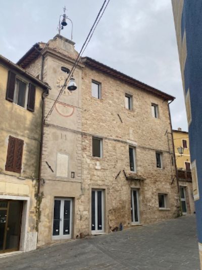 1 - Palazzo Pretorio