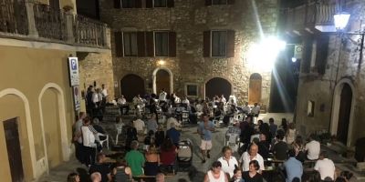 Calici di stelle