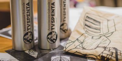 TvSpenta