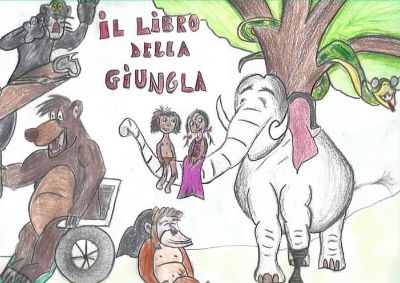 Il libro della giungla