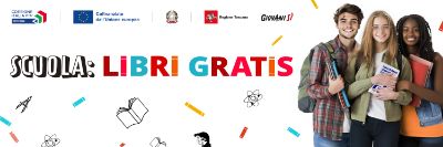 banner libri gratis