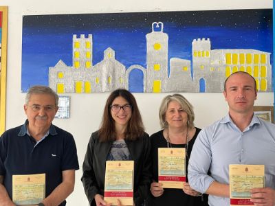 Il mestiere dello storico 2024