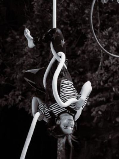 il teatro incantato-11 gennaio