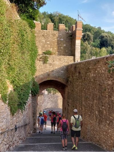 tour Passeggiando-tra-Arte-e-Gusto