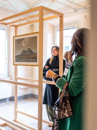 visitatori mostra Serre di Rapolano (10)