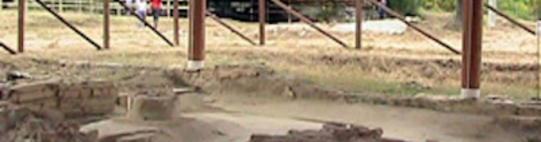Sito Archeologico 