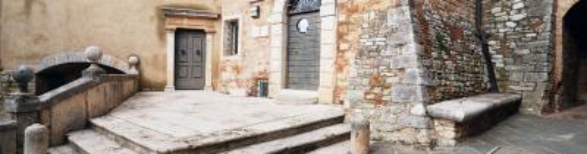 Museo dell’Antica Grancia di Serre
