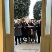 Il Comune ringrazia i volontari del progetto sui beni comuni