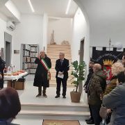 Il Comune ringrazia i volontari del progetto sui beni comuni1