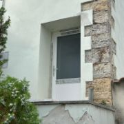 Terminati i lavori di sistemazione del cimitero di Serre di Rapolano2