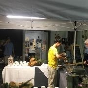 3 - Calici di stelle