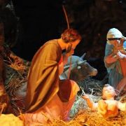 2 - Presepe monumentale