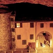 3 - Presepe monumentale