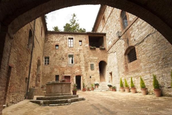 Antico Granaione