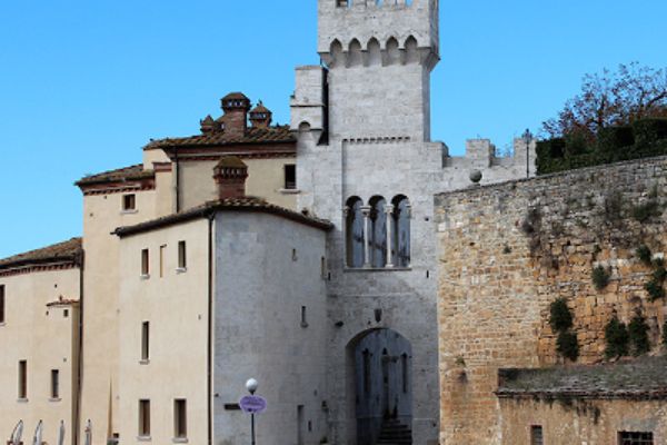 Castello Serre