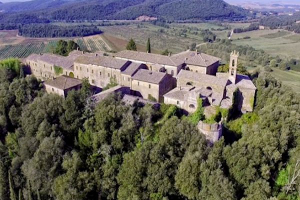 Poggio Santa Cecilia