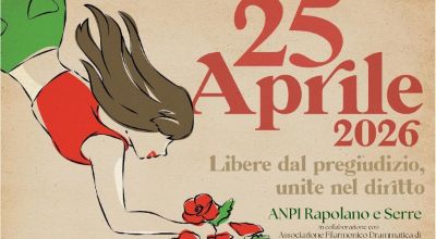 25 aprile 2026