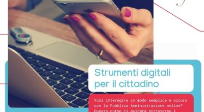 CLIC - post instagram strumenti digitali