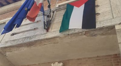 Comune Rapolano per Gaza