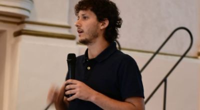 Federico Vigni 