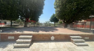 Giardini del Piazzone