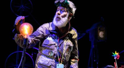 Lieto Fine - Alessandro Benvenuti foto di scena - ph Ilaria Costanzo-5265