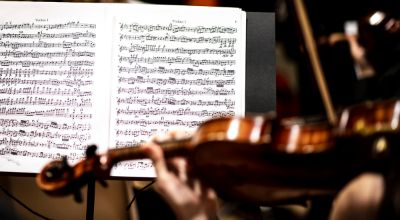 Orchestra Giovanile della Toscana