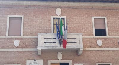 Palazzo comunale Rapolano Terme