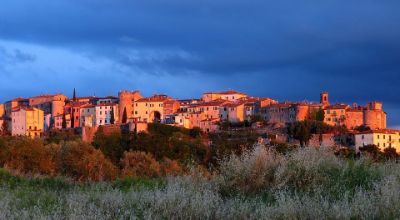 Rapolano Terme_paese Rapolano Terme_paese