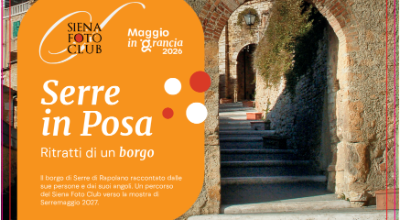 Serre in Posa