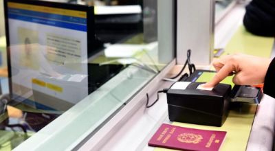 Servizio Passaporti_