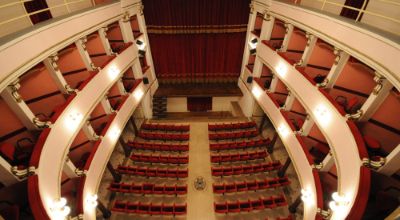 Teatro del Popolo Rapolano Terme_9@NicolaGrassi