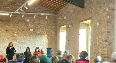 Un libro a Palazzo Pretorio_repertorio