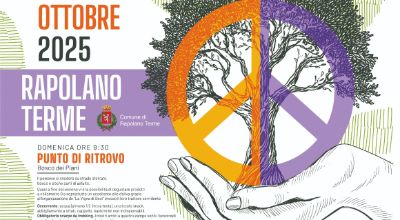 camminata Olivi 26 ottobre camminata Olivi 26 ottobre
