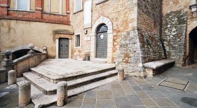 Museo Antica Grancia di Serre