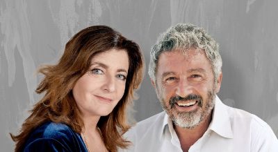 la coppia più sexy d'america