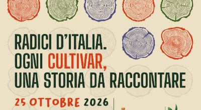 locandina trekking 25 ottobre