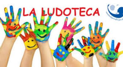 ludoteca 4-6 anni