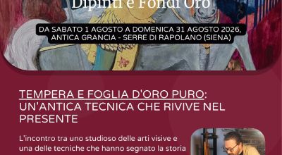 mostra Gregorio Piccoli