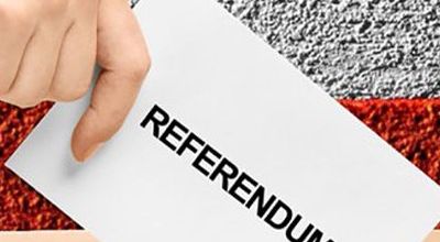 referendum